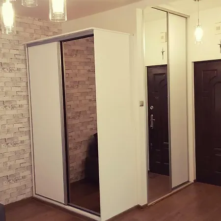 Katarzynki7m7 Appartement *