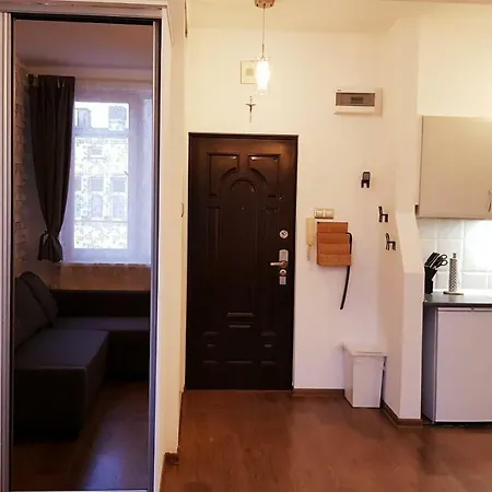 Katarzynki7m7 Appartement