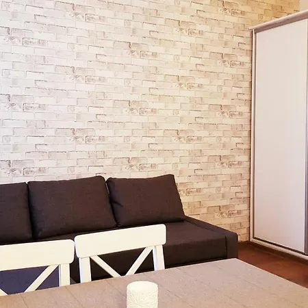 Katarzynki7m7 Appartement *