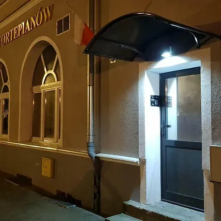 Katarzynki7m7 * Gdańsk